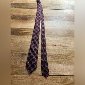 Pre-Owned Banana Republic Tie, slim fit